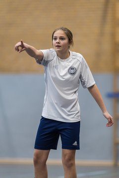 Bild 223 - wCJ Falkinnen Cup